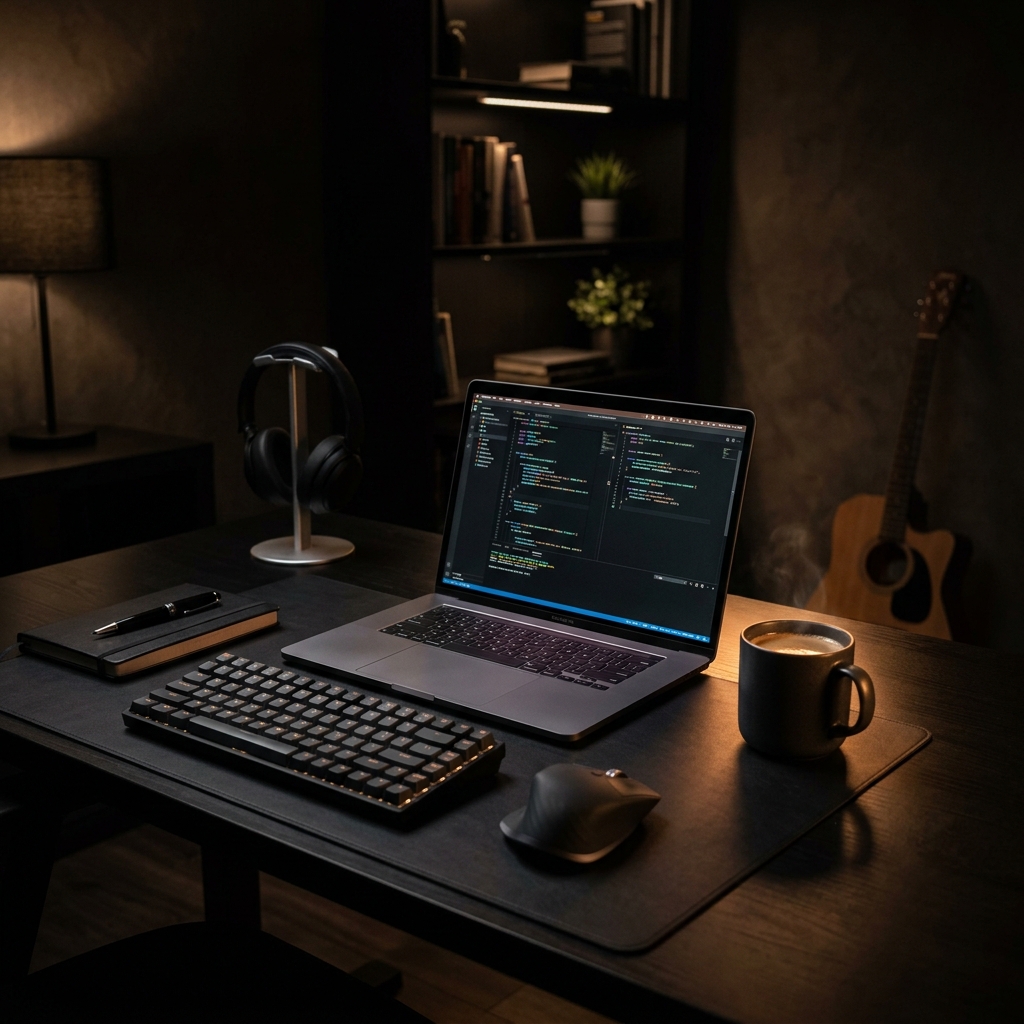 Automated Edge Deploy