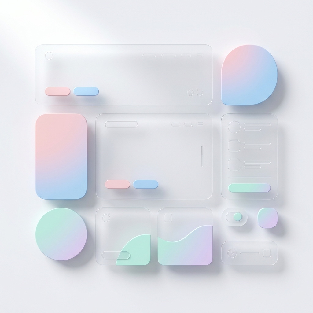 Generative Layout Grid
